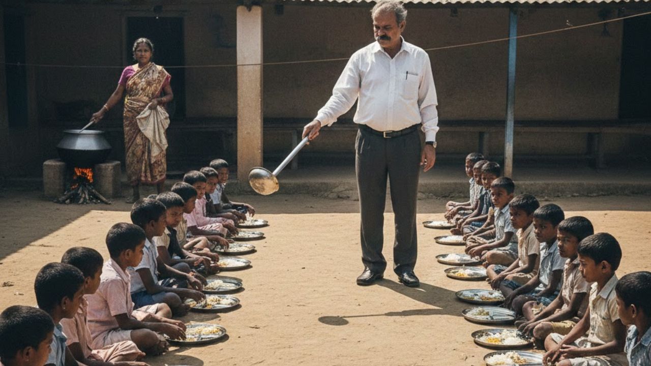 experience of untouchability