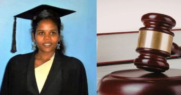 sewer cleaning parents becomes civil judge