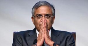 bring impeachment against Chief Election Commissioner Gyanesh Kumar