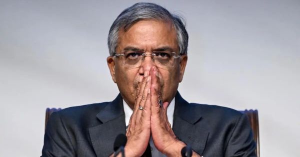 bring impeachment against Chief Election Commissioner Gyanesh Kumar