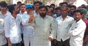 death of Dalit leader Bharat Sondarwa