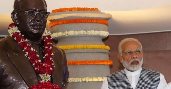 The government did not use SC OBC scholarships