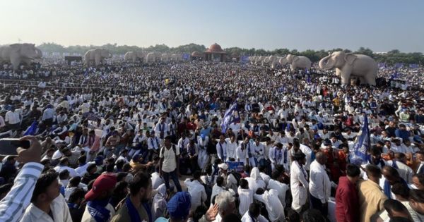 5 vows of the venerable Kashiram