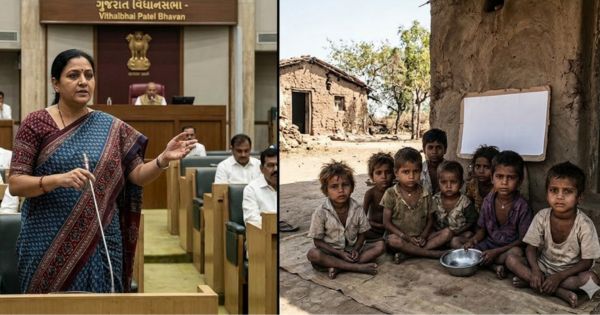 Malnutrition in Gujarat