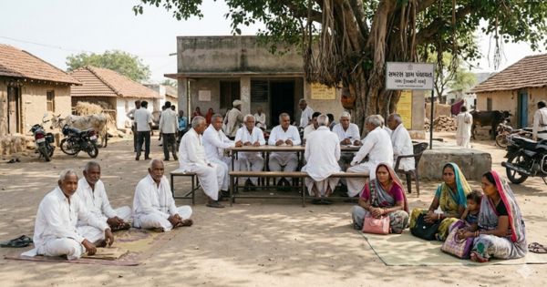 Samaras Gram Panchayat