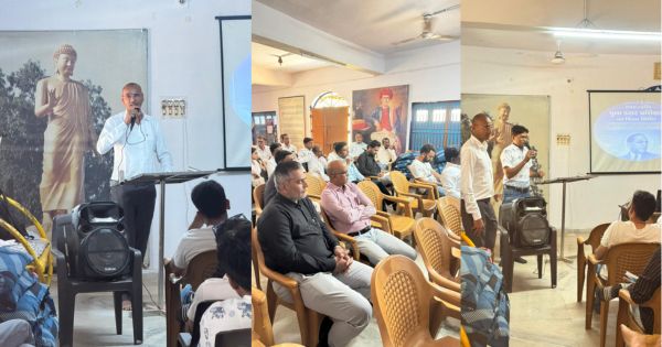 Ahmedabad on the impact of the Pune Accord