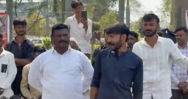 Woman dies in Amreli Civil Hospital