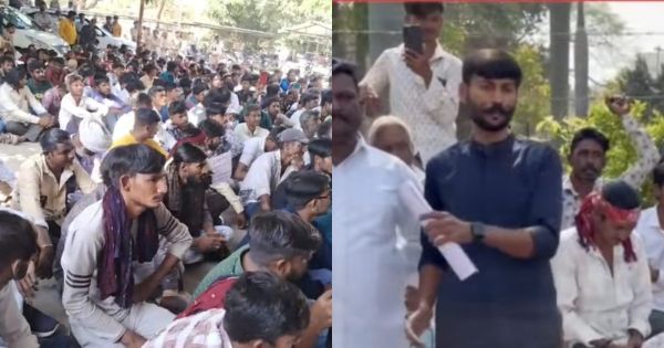 Woman dies in Amreli Civil Hospital