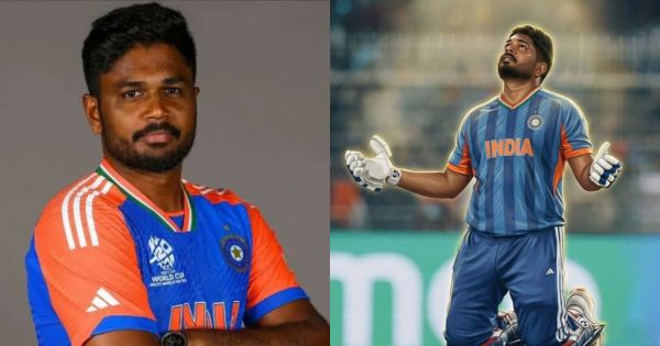 Sanju Samson