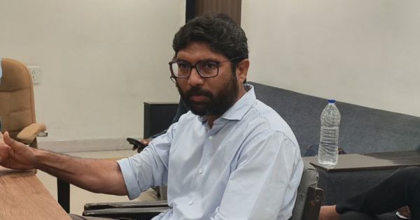 Jignesh Mevani say on the Una case verdict