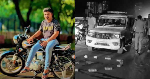 Dalit journalist Bhavesh Vanvi murdered