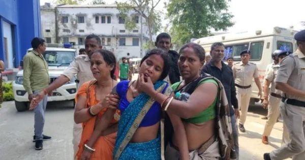 Nalanda Bihar Latest Update