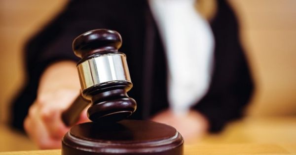 murder of Vijay Chavda of Lolia