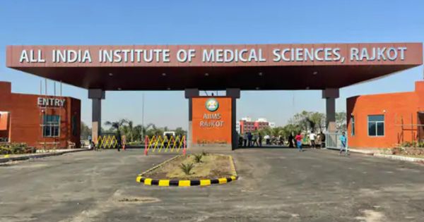 Rajkot AIIMS Trainee Doctor Ratan Kumar Meghwal Suicide Case