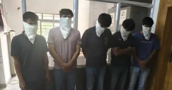 Rajkot AIIMS Trainee Doctor Ratan Kumar Meghwal Suicide Case