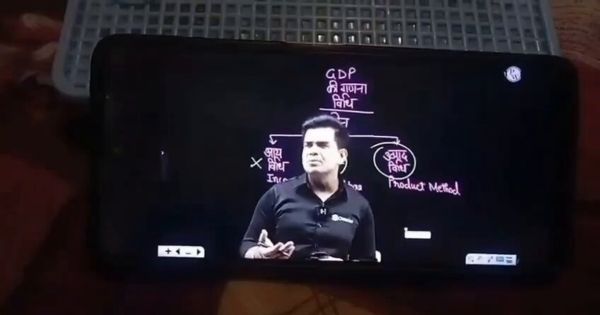 PhysicsWallah teacher used abusive words for Dalits