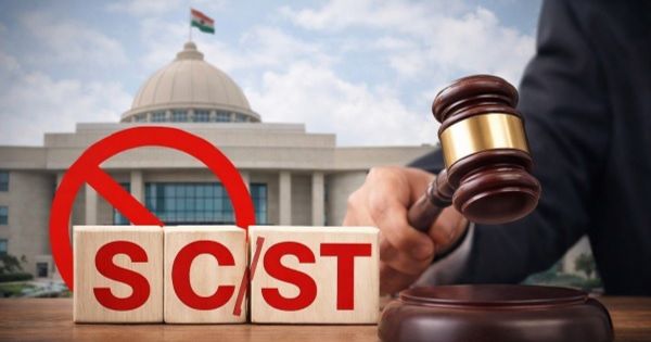 Navsarjan activists brought justice in 8 atrocity cases