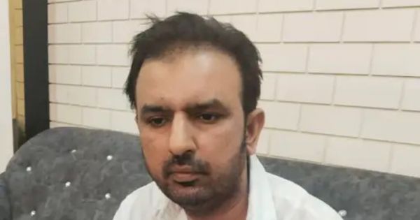 Dr Ambedkar statue vandalized in Meerut