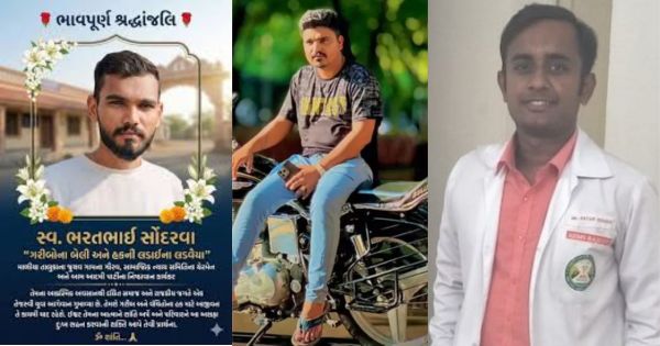 Saurashtra becomes danger zone for Dalits