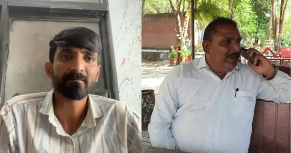 Dalit leaders in Mendarda forced to resign