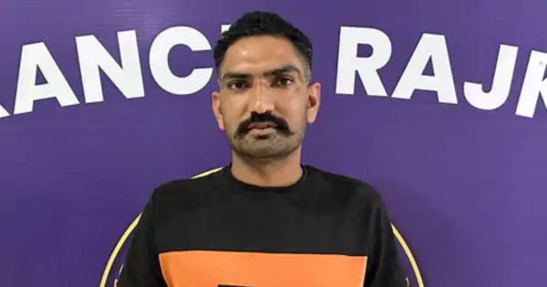 Rajkot Dalit youth Bhavesh Vanvi murder case