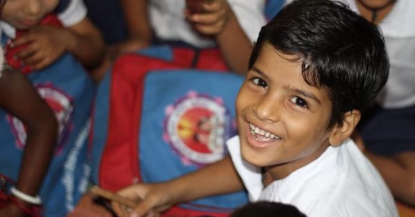 Gujarat RTE Admission