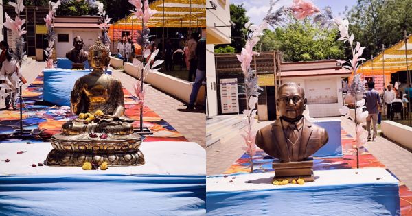 Bahujan Literature Fair gandhinagar