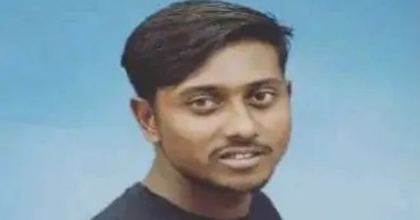 raped Dalit girl from Dholka