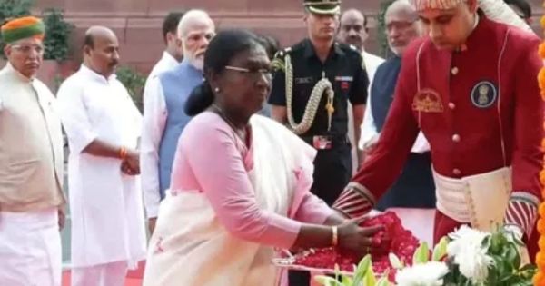 Jyotiba Phule 200th birth anniversary