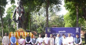 Jyotiba Phule 200th birth anniversary