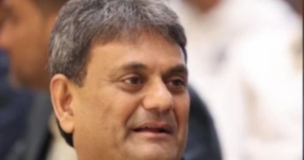 Junagadh builder Chetan Faldu atrocity