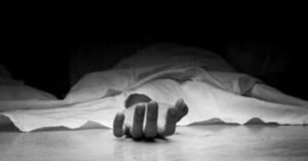 Dalit minor gangrape