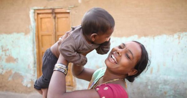 family planning in India