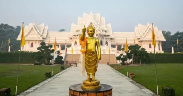 Lumbini becomes first province to pass Dalit rights bill