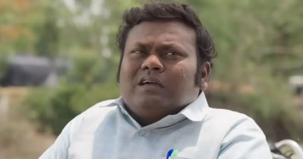 Vinod Suryavanshi Interview