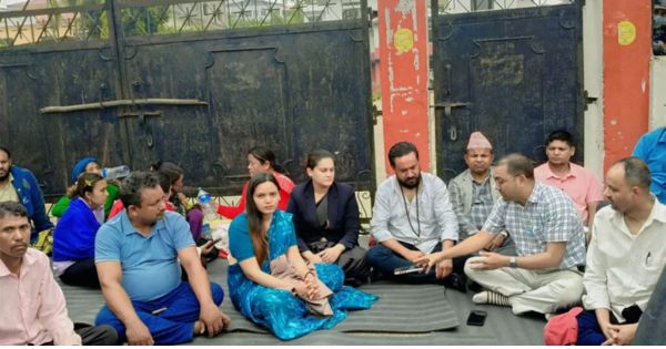 Dalit youth dies in police custody