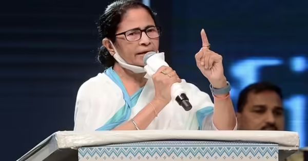 Mamata Banerjee atrocity complaint