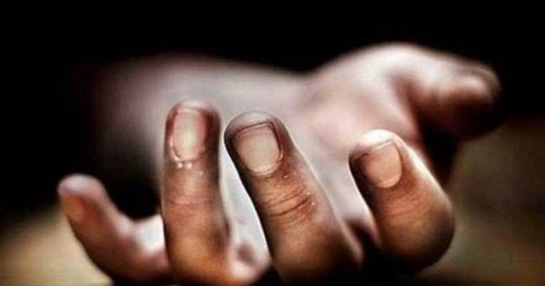 Ghaziabad Dalit professor murder
