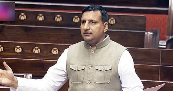 not a single Dalit-OBC in the loan waiver