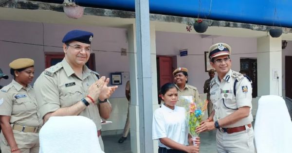 Mugadi Honhaga surrender controversy