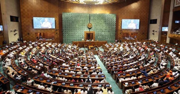 democracys most powerful hour