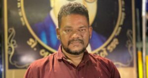Dalit activist Rakesh Mehria issued a notice for deportation