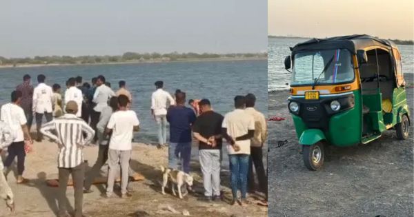 Aaji Dam Rajkot