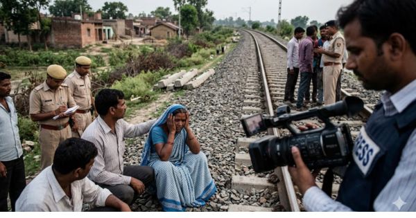 dalit youth Honor Killing