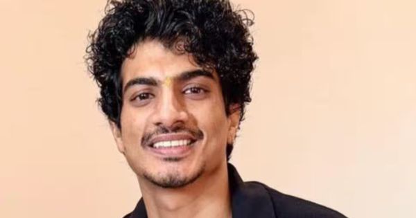 musician Palash Muchhal