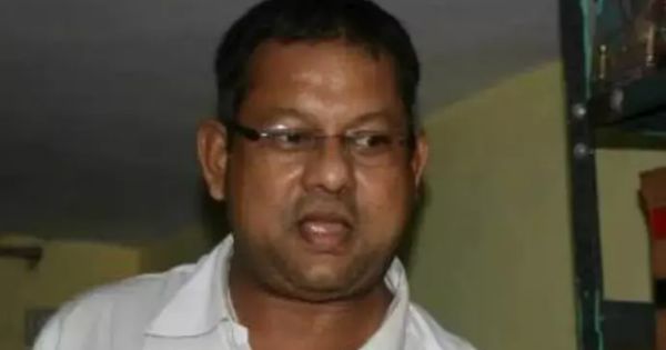 Elgar Parishad case Surendra Gadling
