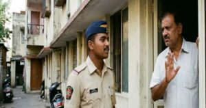 Dalit policemen in Karnataka