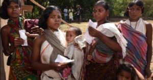 Madhya Pradesh No. 1 in Crimes Against Tribals NCRB Report