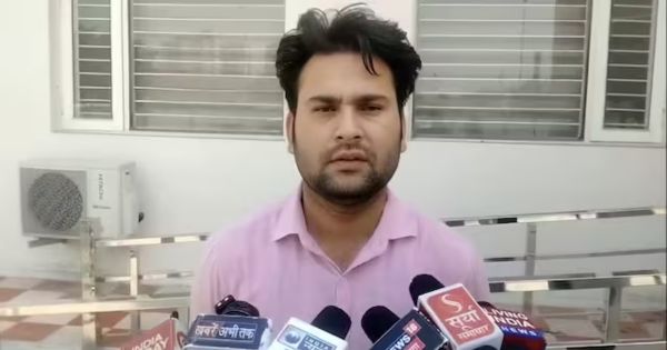 Panipat Dalit Youth News