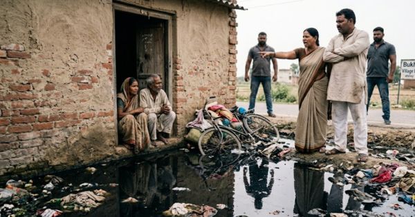 dalit news